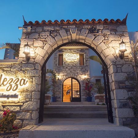 Çeşme Bellezza Hotel מראה חיצוני תמונה