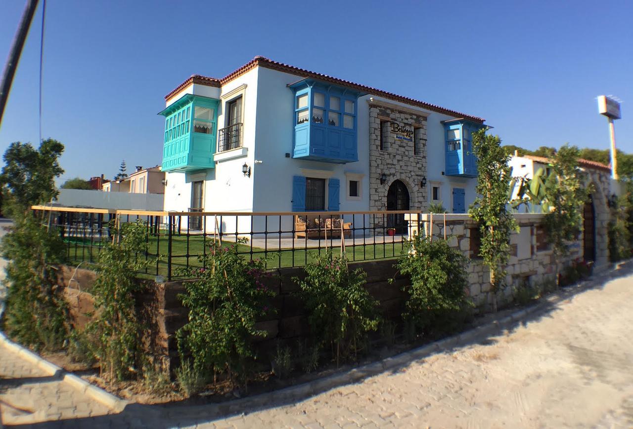 Çeşme Bellezza Hotel מראה חיצוני תמונה