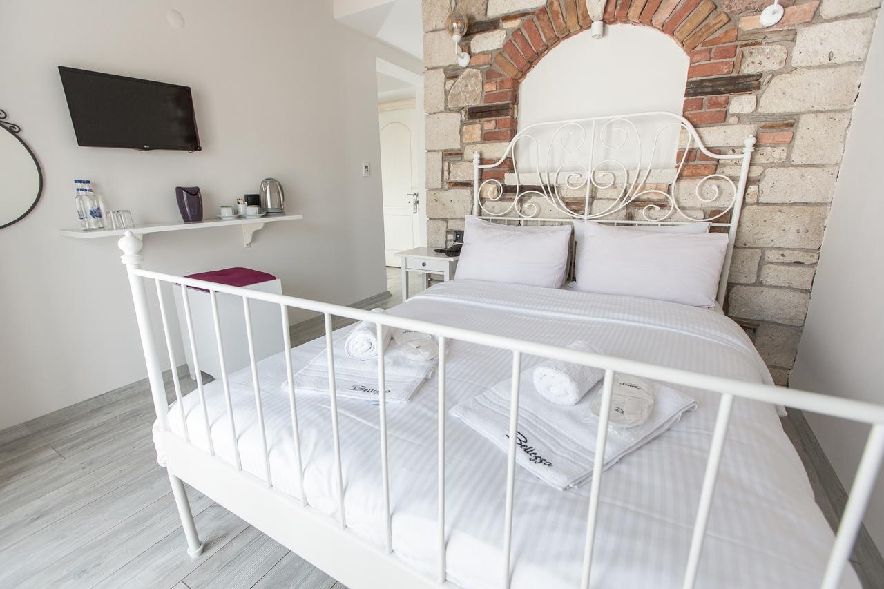 Çeşme Bellezza Hotel מראה חיצוני תמונה