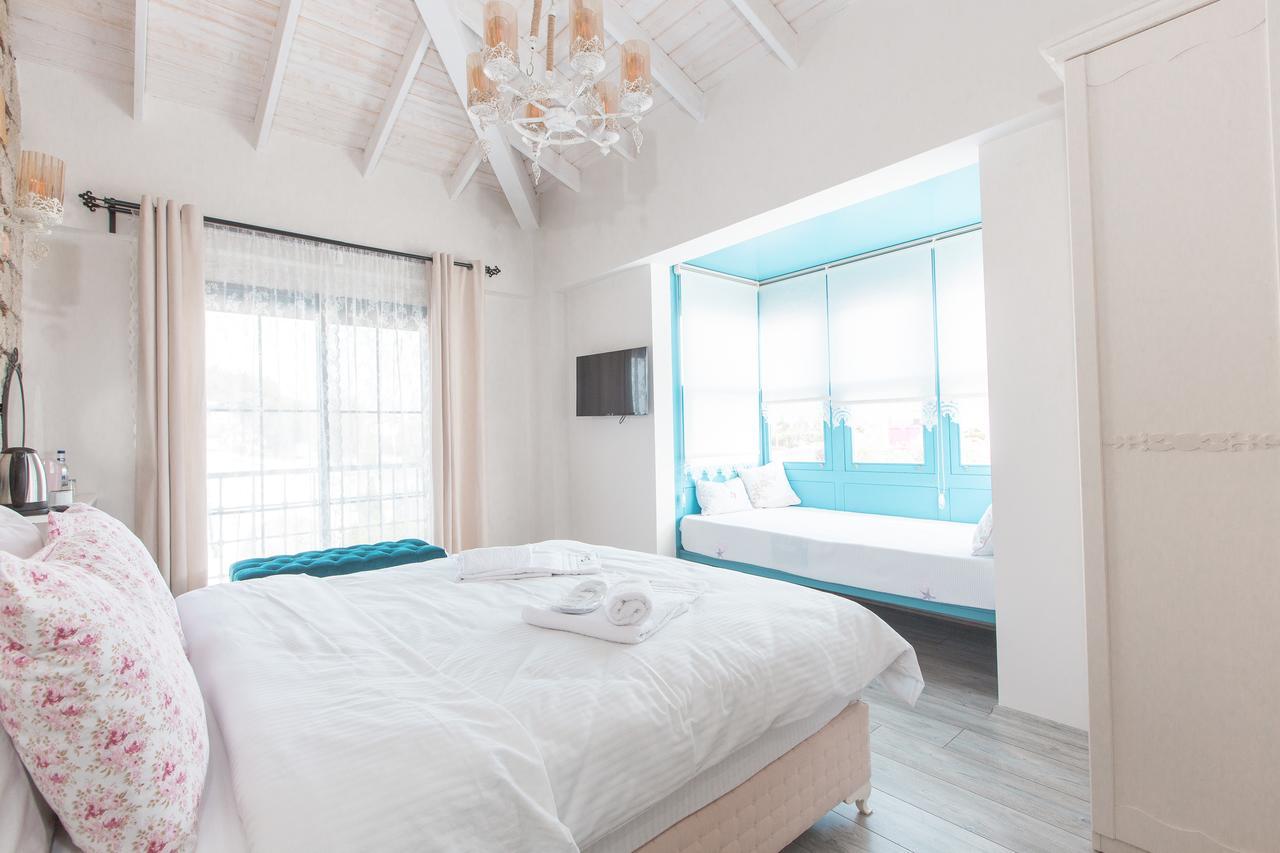 Çeşme Bellezza Hotel מראה חיצוני תמונה