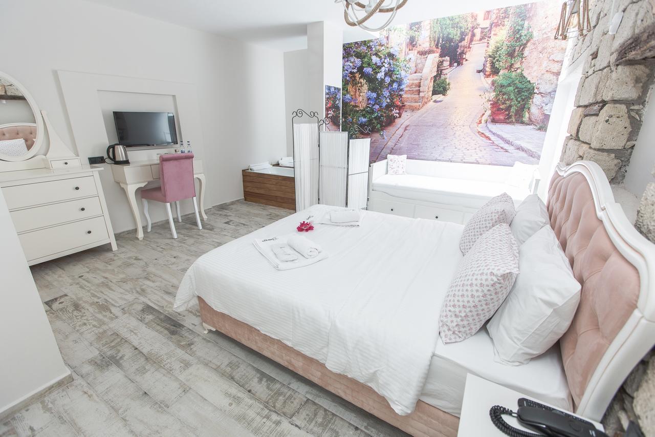 Çeşme Bellezza Hotel מראה חיצוני תמונה