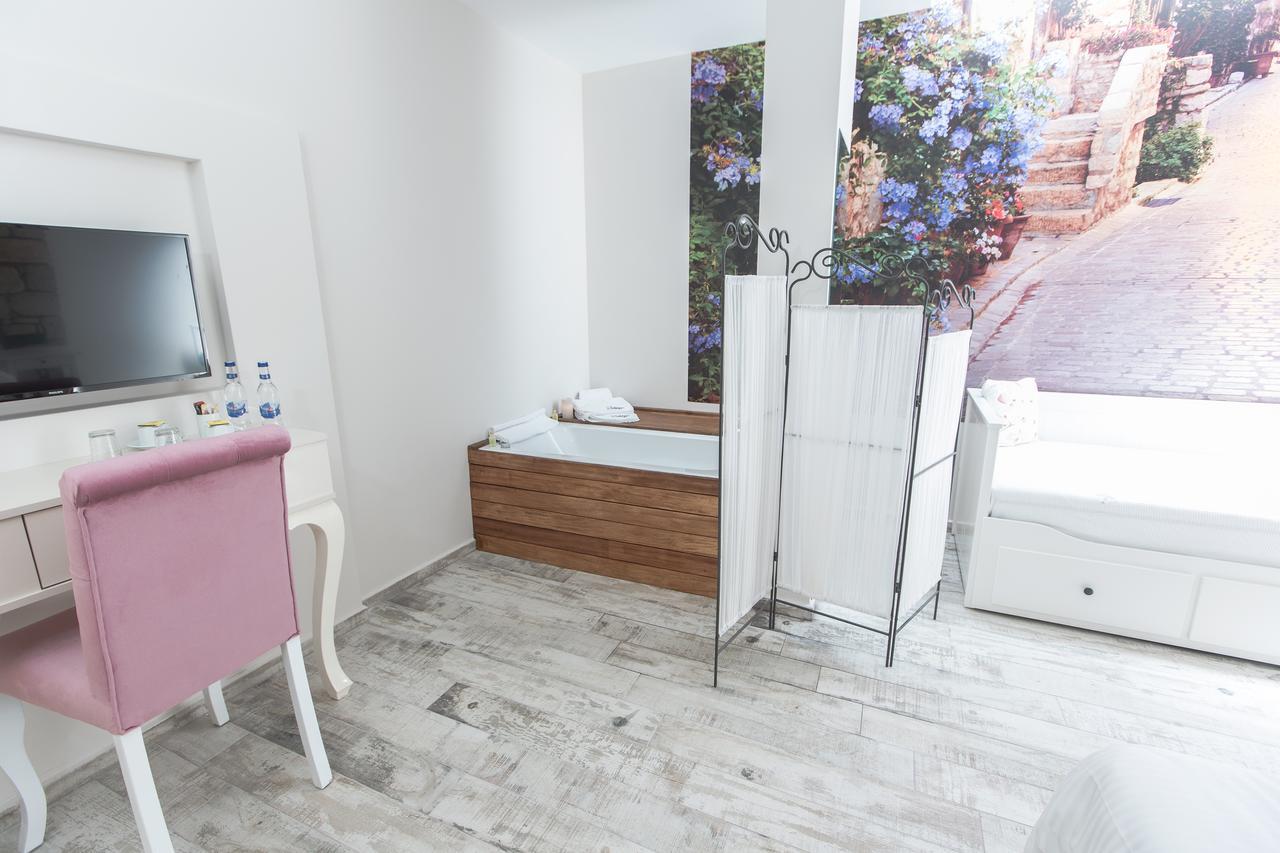 Çeşme Bellezza Hotel מראה חיצוני תמונה