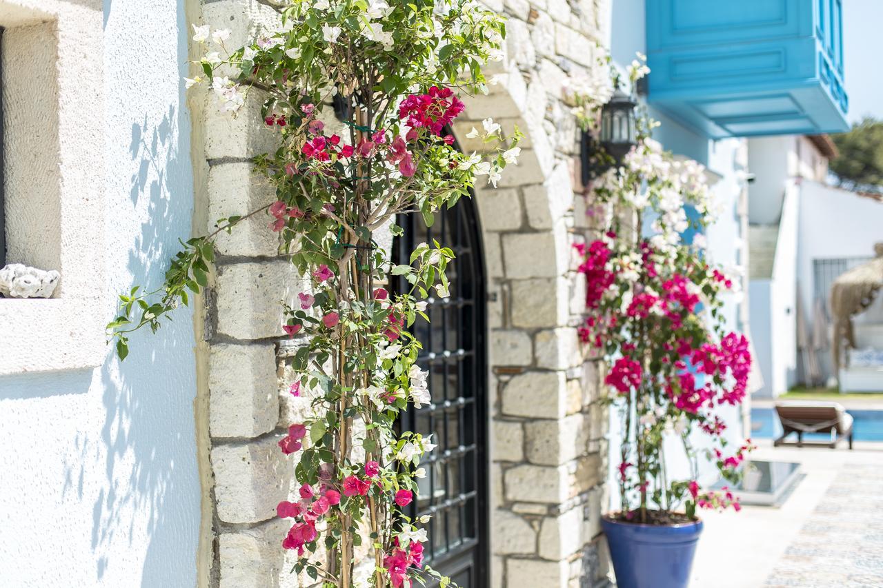 Çeşme Bellezza Hotel מראה חיצוני תמונה