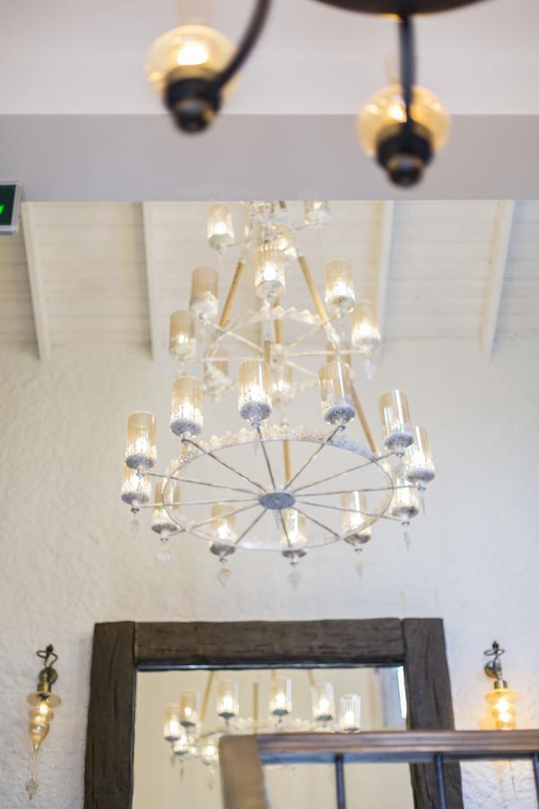 Çeşme Bellezza Hotel מראה חיצוני תמונה