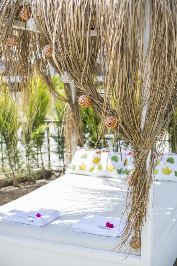 Çeşme Bellezza Hotel מראה חיצוני תמונה
