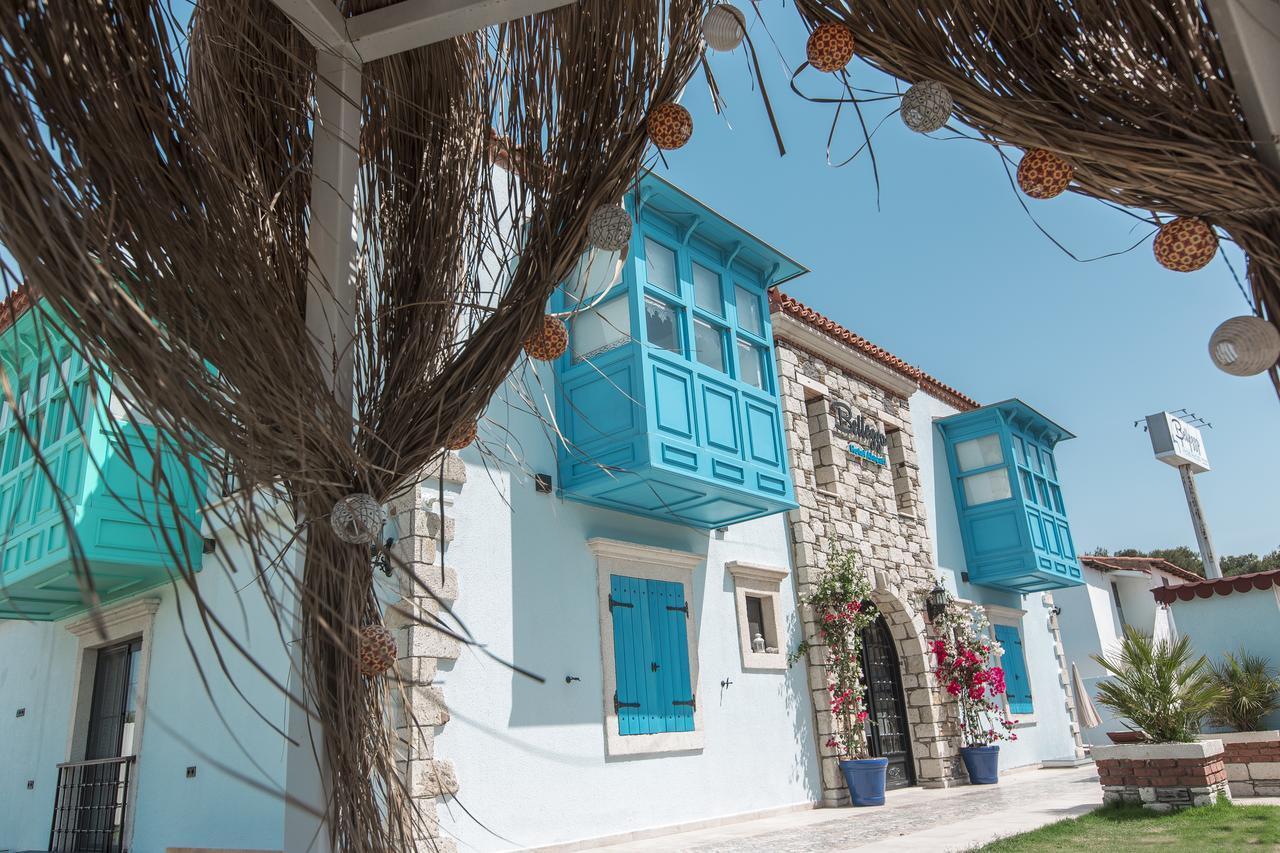 Çeşme Bellezza Hotel מראה חיצוני תמונה