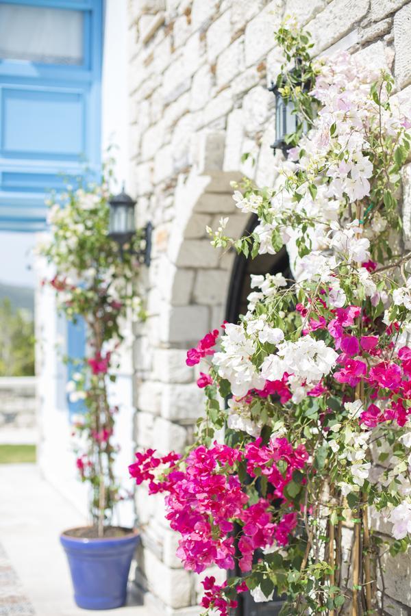 Çeşme Bellezza Hotel מראה חיצוני תמונה