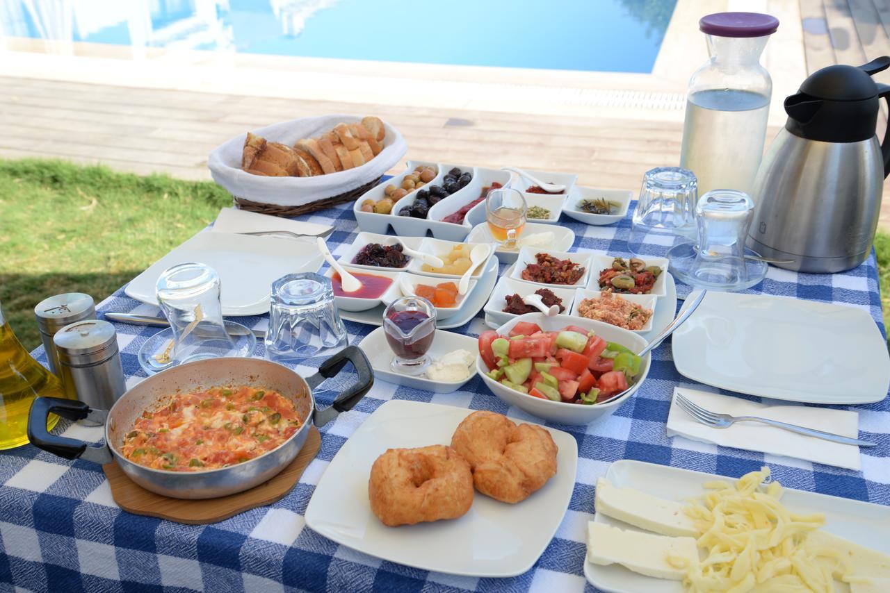 Çeşme Bellezza Hotel מראה חיצוני תמונה
