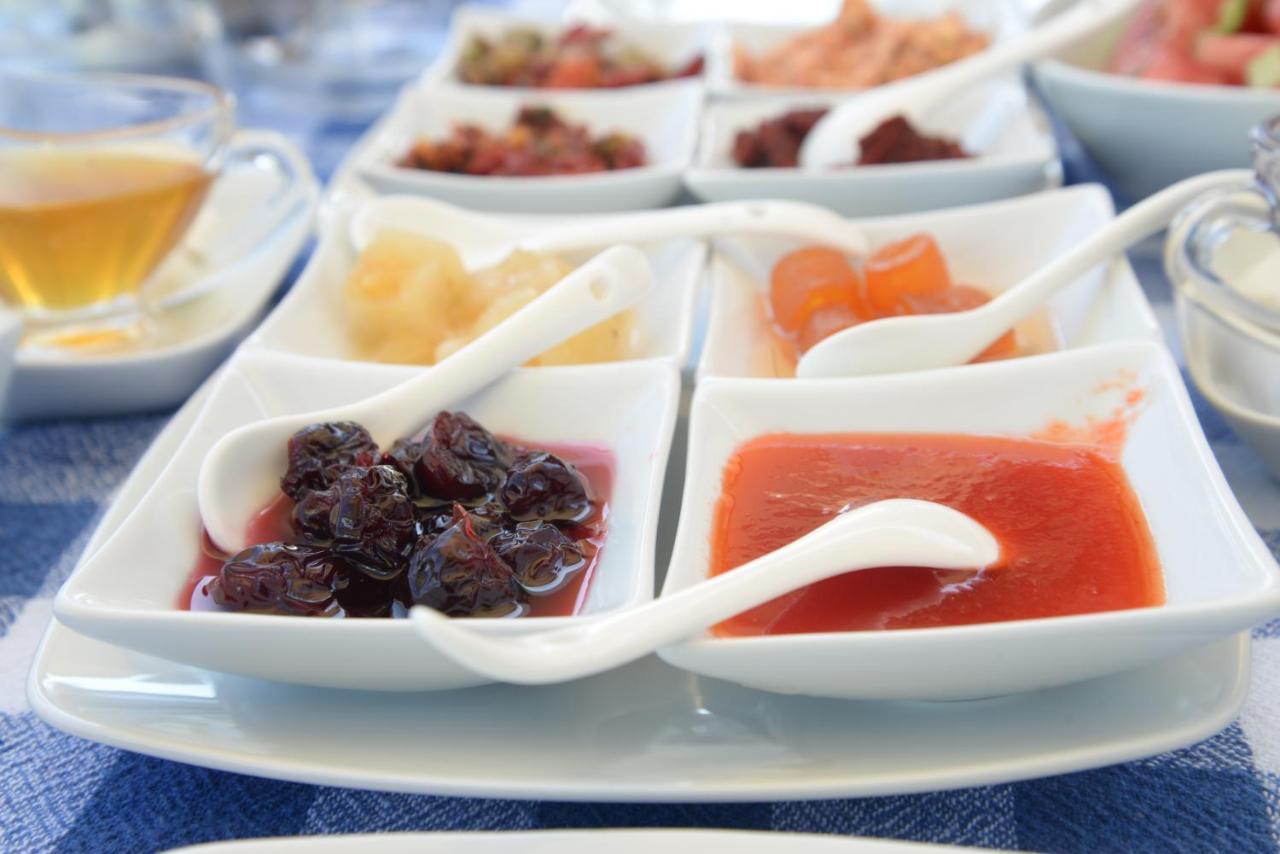 Çeşme Bellezza Hotel מראה חיצוני תמונה