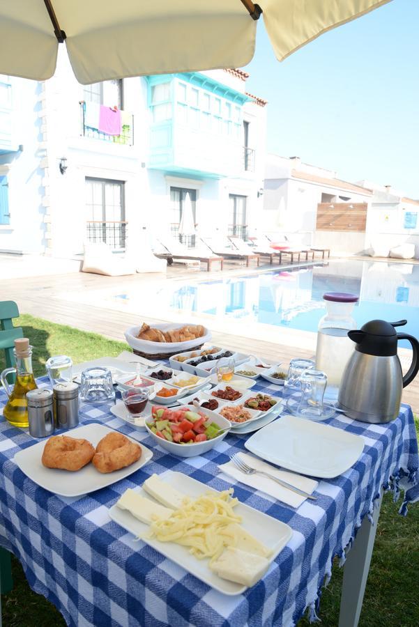 Çeşme Bellezza Hotel מראה חיצוני תמונה