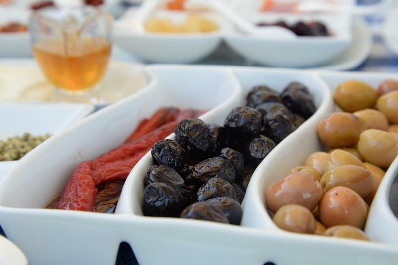 Çeşme Bellezza Hotel מראה חיצוני תמונה