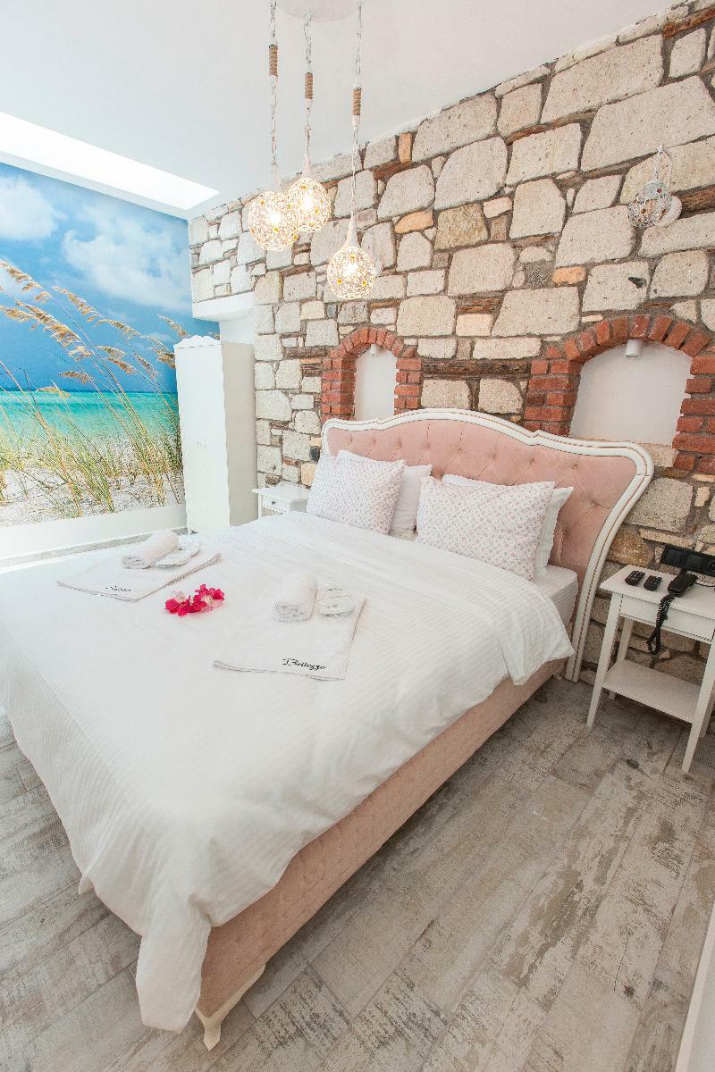 Çeşme Bellezza Hotel מראה חיצוני תמונה