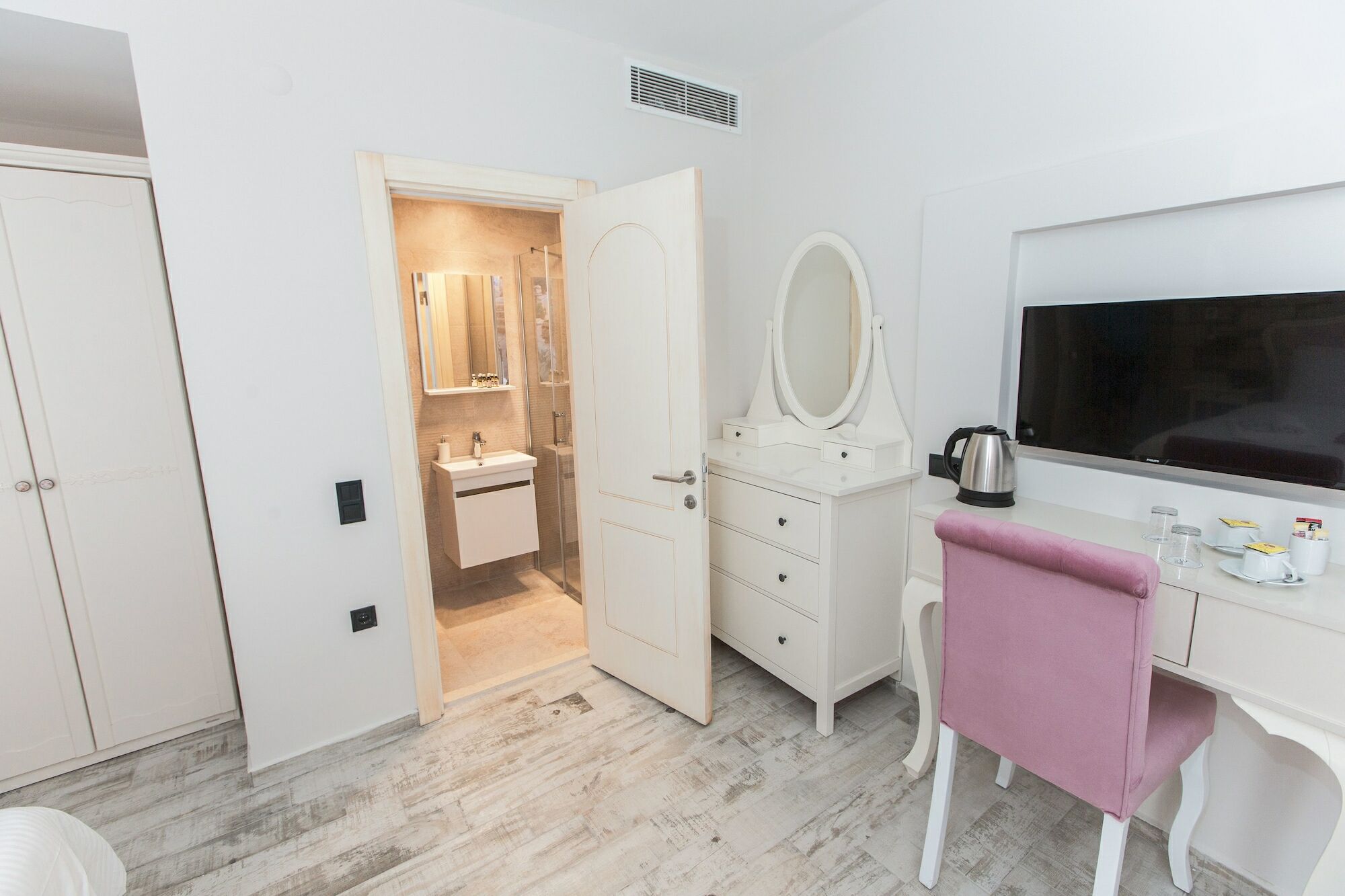 Çeşme Bellezza Hotel מראה חיצוני תמונה