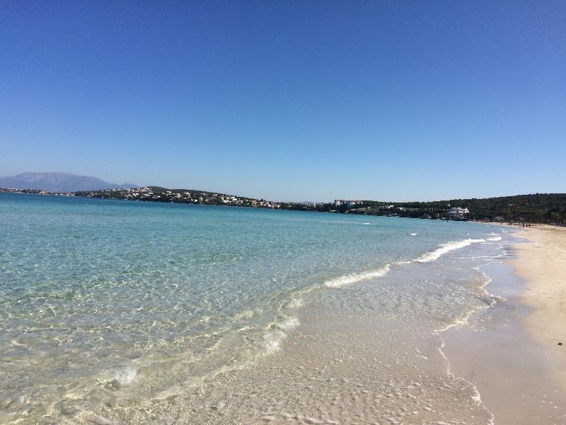 Çeşme Bellezza Hotel מראה חיצוני תמונה
